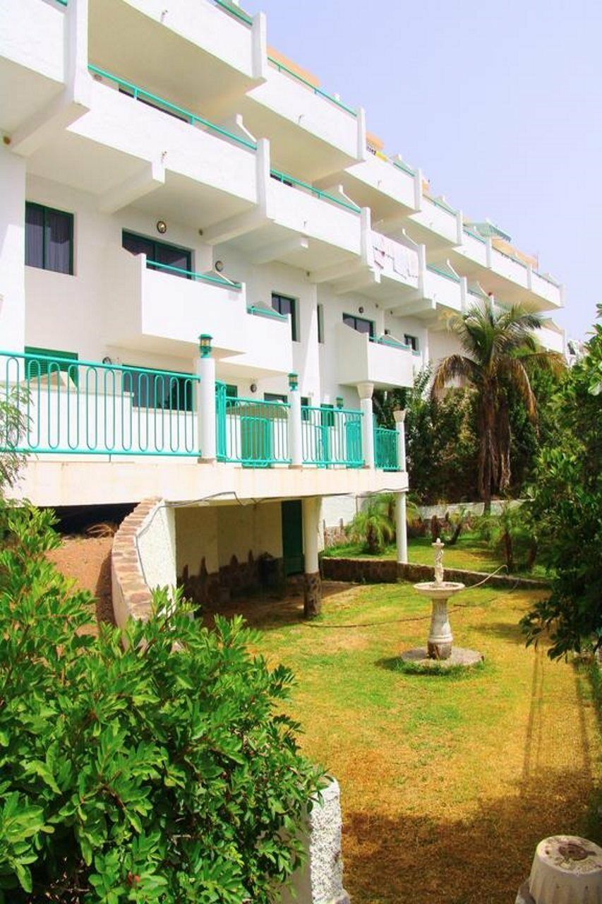 Apartamentos Monteparaiso Puerto Rico  Exterior foto